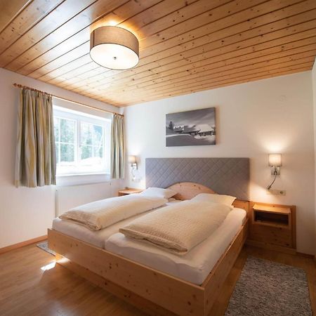 Ferienwohnung Carbonare 圣加伦基希 外观 照片