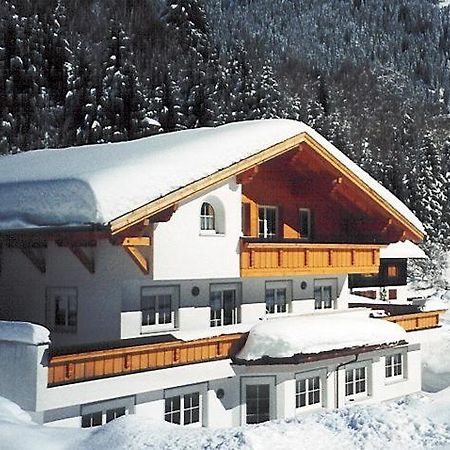 Ferienwohnung Carbonare 圣加伦基希 外观 照片