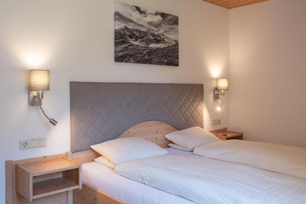 Ferienwohnung Carbonare 圣加伦基希 外观 照片