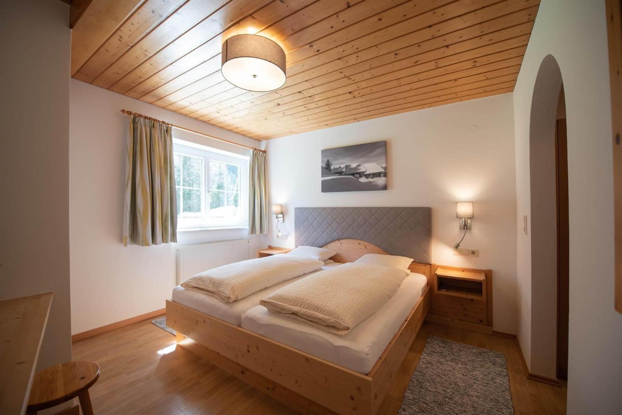Ferienwohnung Carbonare 圣加伦基希 外观 照片