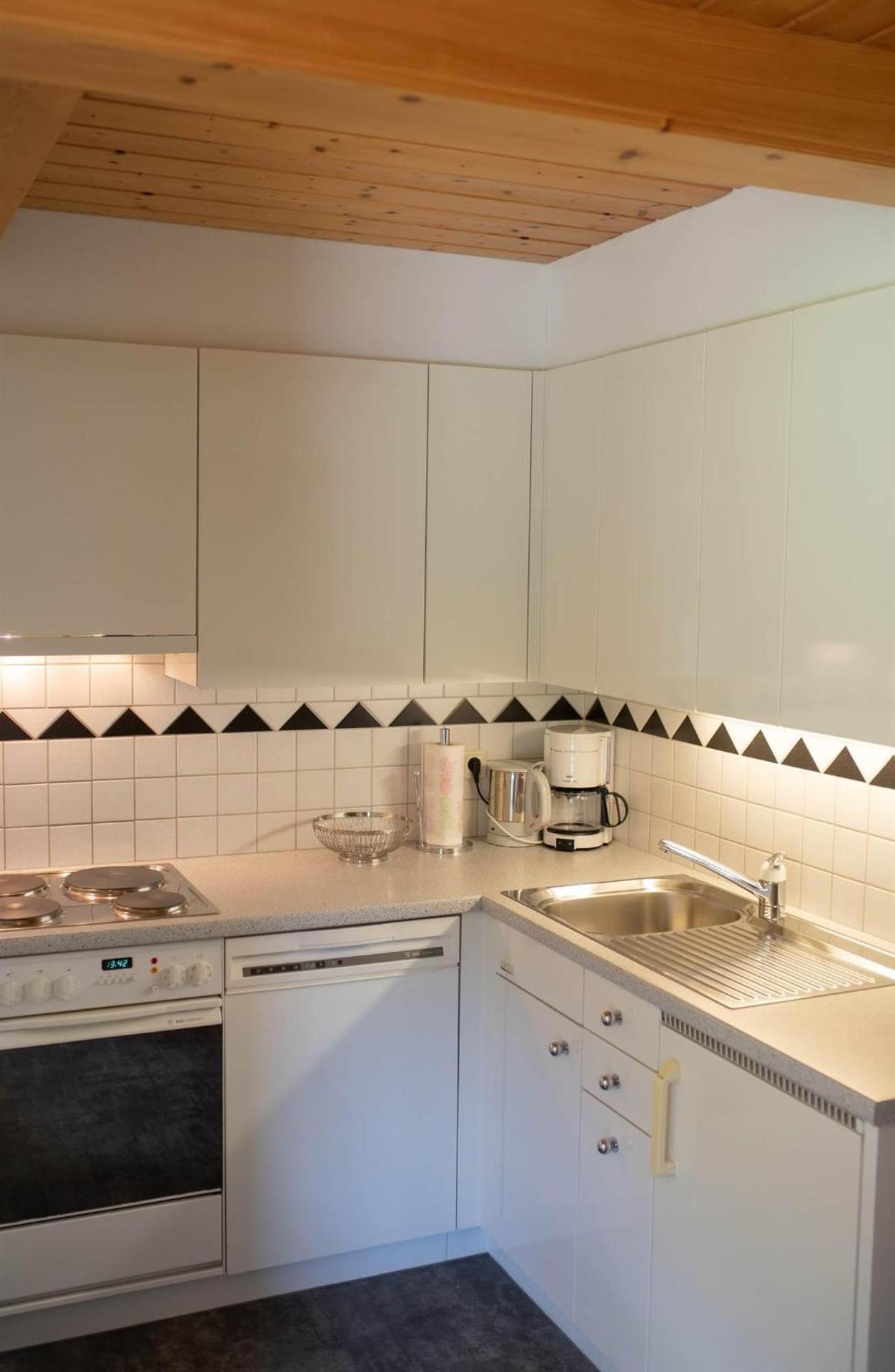 Ferienwohnung Carbonare 圣加伦基希 外观 照片